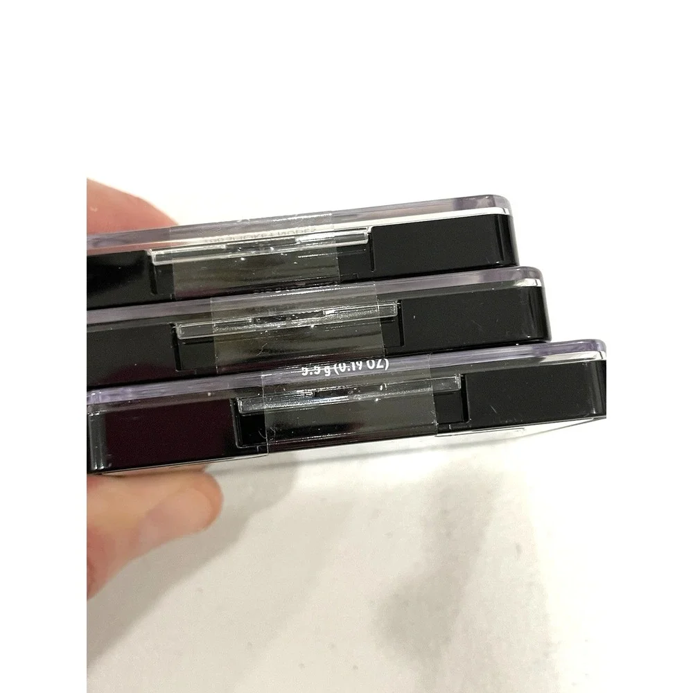 CoverGirl Eyeliner Lot Perfect Blend Eye Pencil 100‎ 105 110 130 Black Brown
